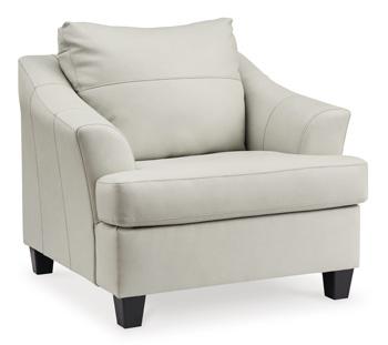 Genoa Living Room Set - MR ZEE FURNITURE