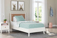 Aprilyn Bed - MR ZEE FURNITURE