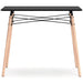 Jaspeni Home Office Desk - MR ZEE FURNITURE