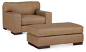 Lombardia Living Room Set - MR ZEE FURNITURE