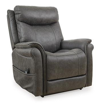 Lorreze Power Lift Chair - MR ZEE FURNITURE