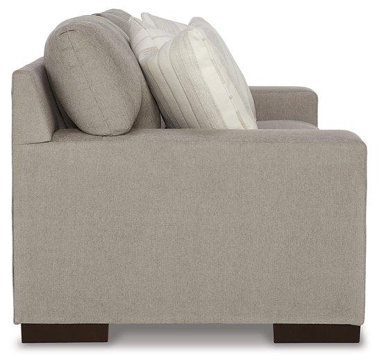 Maggie Loveseat - MR ZEE FURNITURE