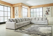 Regent Park Living Room Set - MR ZEE FURNITURE