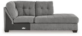 Marleton 2-Piece Sectional with Chaise - MR ZEE FURNITURE