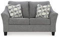 Mathonia Loveseat - MR ZEE FURNITURE