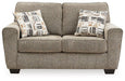 McCluer Loveseat - MR ZEE FURNITURE