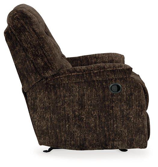 Soundwave Recliner - MR ZEE FURNITURE