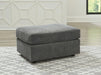 Stairatt Ottoman - MR ZEE FURNITURE