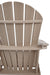 Sundown Treasure Adirondack Chair - MR ZEE FURNITURE