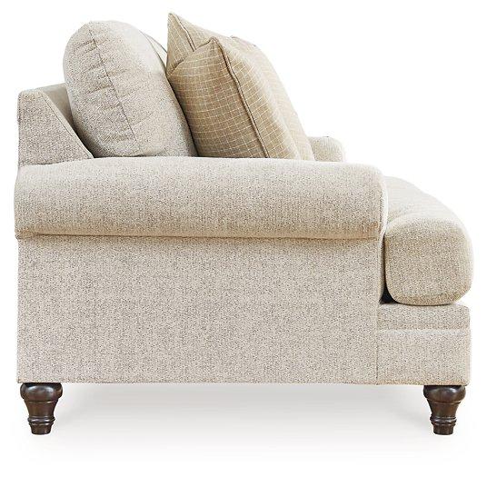 Valerani Loveseat - MR ZEE FURNITURE