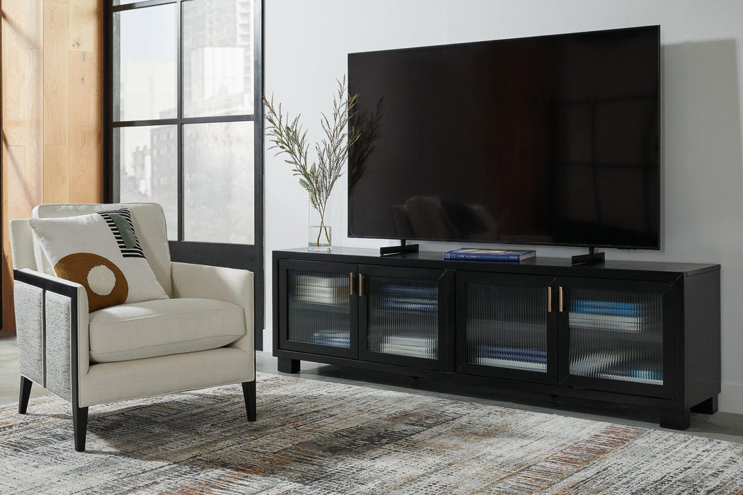 Winbardi 85" TV Stand - MR ZEE FURNITURE