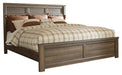 Juararo Bedroom Set - MR ZEE FURNITURE