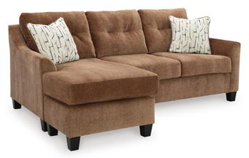 Amity Bay Sofa Chaise - MR ZEE FURNITURE