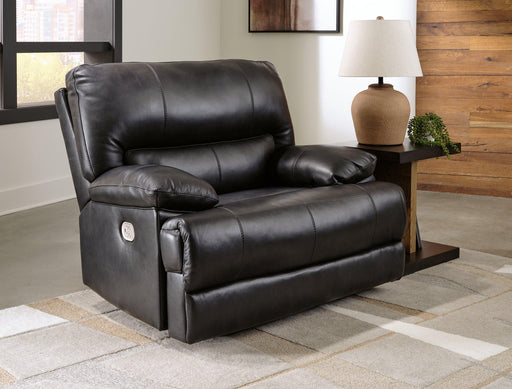 Mountainous Power Recliner - MR ZEE FURNITURE