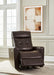 Pisgham Power Recliner - MR ZEE FURNITURE