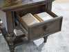 Veramond End Table - MR ZEE FURNITURE