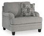 Davinca Living Room Set - MR ZEE FURNITURE