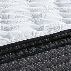 Limited Edition Pillowtop California King Mattress - MR ZEE FURNITURE