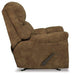 Potrol Recliner - MR ZEE FURNITURE