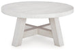 Jallison Coffee Table - MR ZEE FURNITURE