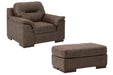 Maderla Living Room Set - MR ZEE FURNITURE