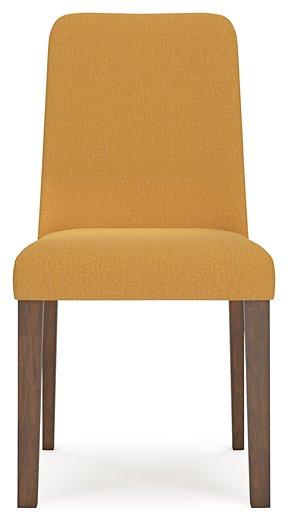 Lyncott Dining Chair - MR ZEE FURNITURE