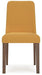 Lyncott Dining Chair - MR ZEE FURNITURE