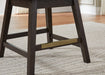 Burkhaus Counter Height Barstool - MR ZEE FURNITURE