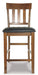 Ralene Counter Height Bar Stool - MR ZEE FURNITURE