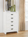 Binterglen Chest of Drawers - MR ZEE FURNITURE