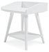 Blariden Accent Table - MR ZEE FURNITURE