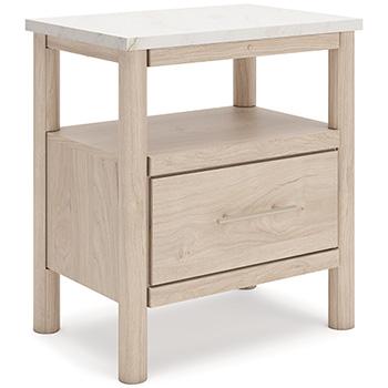 Cadmori Nightstand - MR ZEE FURNITURE