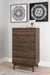 Calverson Chest of Drawers - MR ZEE FURNITURE