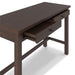 Camiburg 47" Home Office Desk - MR ZEE FURNITURE