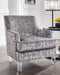 Gloriann Accent Chair - MR ZEE FURNITURE