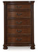 Lavinton Chest of Drawers - MR ZEE FURNITURE