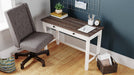 Dorrinson 47" Home Office Desk - MR ZEE FURNITURE