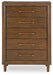 Lyncott Chest of Drawers - MR ZEE FURNITURE