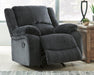 Draycoll Recliner - MR ZEE FURNITURE