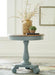 Mirimyn Accent Table - MR ZEE FURNITURE