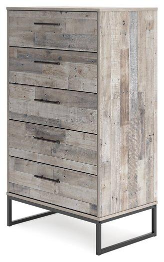 Neilsville Chest of Drawers - MR ZEE FURNITURE