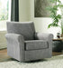 Renley Accent Chair - MR ZEE FURNITURE