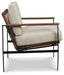 Tilden Accent Chair - MR ZEE FURNITURE