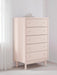 Wistenpine Chest of Drawers - MR ZEE FURNITURE