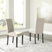 Kimonte Dining Chair - MR ZEE FURNITURE