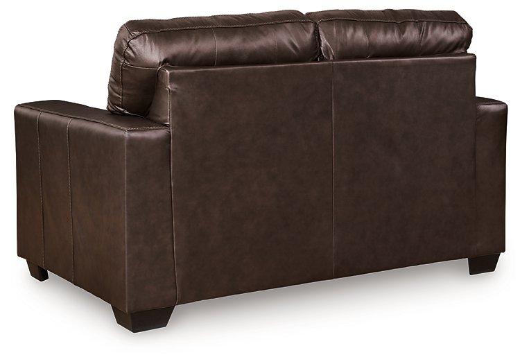 Santorine Loveseat - MR ZEE FURNITURE