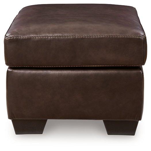 Santorine Ottoman - MR ZEE FURNITURE