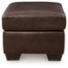 Santorine Ottoman - MR ZEE FURNITURE