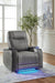 Schooner Rocks Power Recliner - MR ZEE FURNITURE