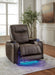 Schooner Rocks Power Recliner - MR ZEE FURNITURE